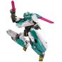 TAKARA TOMY -  Plarail Shinkansen Henkei Robo - Shinkalion DXS E5 Hayabusa Mobile Plus