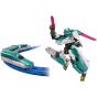 TAKARA TOMY -  Plarail Shinkansen Henkei Robo - Shinkalion DXS E5 Hayabusa Mobile Plus