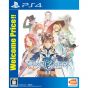 Tales of Zestiria (Prezzo di benvenuto!)