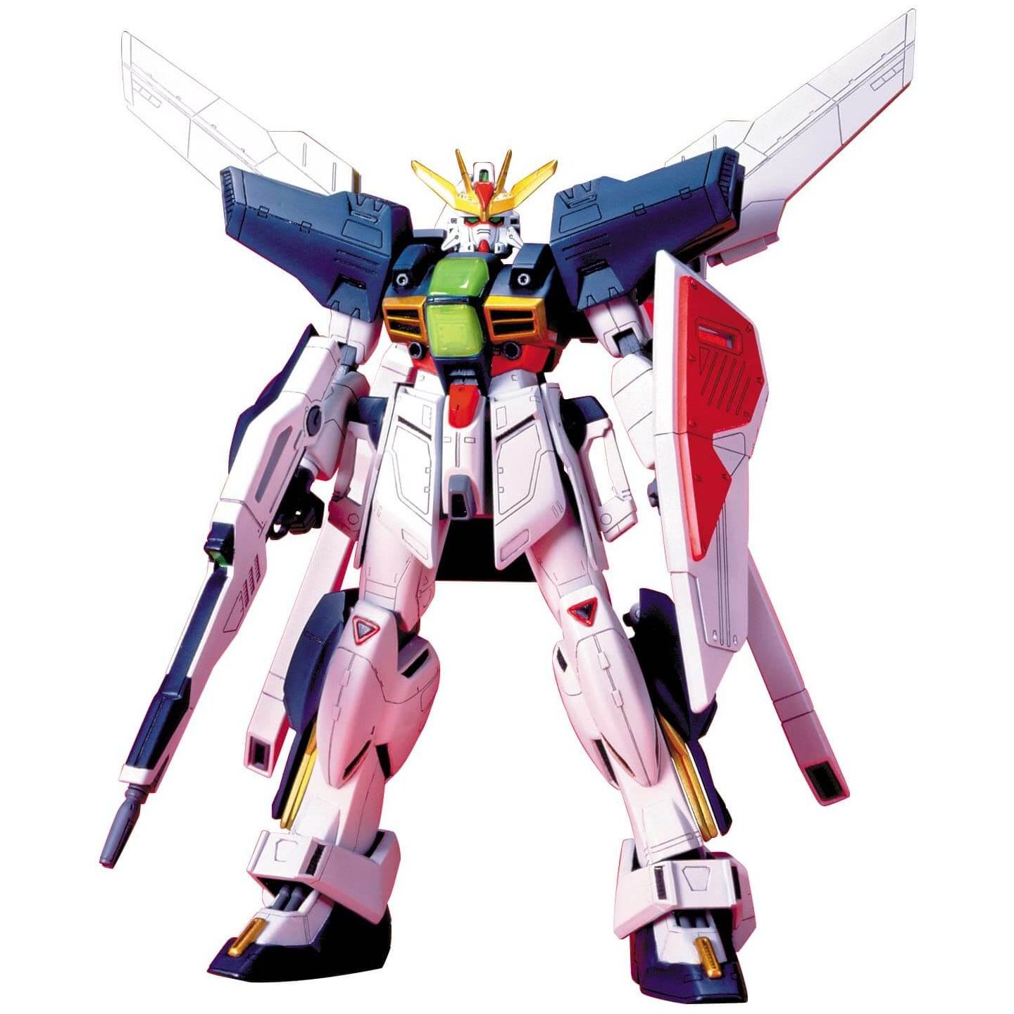Bandai Ban055021 1/100 G Falcon Unit After War Gundam X Model Kit F/s From Japan for sale online 