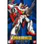 BANDAI 1/100 AFTER WAR GUNDAM X - GUNDAM AIR-MASTER Model Kit Figur (Gunpla)