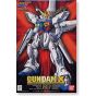 BANDAI 1/100 AFTER WAR GUNDAM X - GUNDAM X Model Kit Figure(Gunpla)