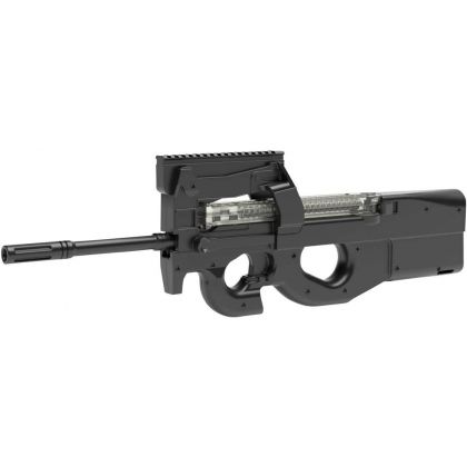 TOMYTEC Little Armory LA047  PS90 Type  Plastic Model Kit