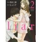 Liar vol.2 - Jour Comics (Japanese version)