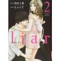 Liar vol.2 - Jour Comics (version japonaise)