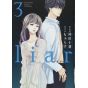 Liar vol.3 - Jour Comics (Japanese version)