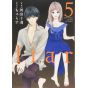 Liar vol.5 - Jour Comics (version japonaise)