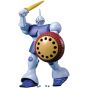BANDAI 1/100 MOBILE SUIT GUNDAM - YMS-15 GYAN Model Kit Figur (Gunpla)