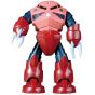 BANDAI 1/100 MOBILE SUIT GUNDAM - MSM-07S CHAR's Z'GOK Model Kit Figura(Gunpla)