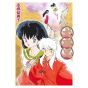 Inu Yasha Perfect Edition vol.7 - Shonen Sunday Comics Special (Japanese version)