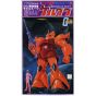 BANDAI 1/100 MOBILE SUIT GUNDAM - MS-14S CHAR's GELGOOG Model Kit Figure(Gunpla)