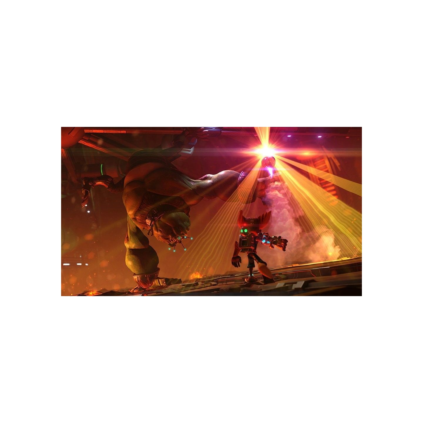 Ratchet and Clank - PS4, PlayStation 4