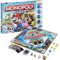 HASBRO - NINTENDO Super Mario - Monopoly C1815