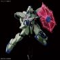 BANDAI RE/100 1/100 MOBILE SUIT V GUNDAM - GUN EZ Model Kit Figure(Gunpla)