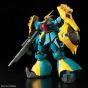 BANDAI RE/100 1/100 MOBILE SUIT GUNDAM Contrattacco di Char - JAGD DOGA (Gyunei Guss) Modello Kit Figura (Gunpla)