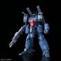BANDAI RE/100 1/100 MOBILE SUIT GUNDAM UC - GUNCANNON DETECTOR Model Kit Figur (Gunpla)