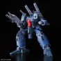 BANDAI RE/100 1/100 MOBILE SUIT GUNDAM UC - GUNCANNON DETECTOR Model Kit Figur (Gunpla)