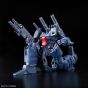 BANDAI RE/100 1/100 MOBILE SUIT GUNDAM UC - GUNCANNON DETECTOR Modello Kit Figura (Gunpla)