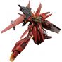 BANDAI RE/100 1/100 MOBILE SUIT GUNDAM ZZ - BAWOO Model Kit Figur (Gunpla)