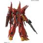 BANDAI RE/100 1/100 MOBILE SUIT GUNDAM ZZ - BAWOO Model Kit Figur (Gunpla)