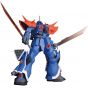 BANDAI RE/100 1/100 MOBILE SUIT GUNDAM Side Story THE BLUE DESTINY - EFREET CUSTOM Model Kit Figure(Gunpla)