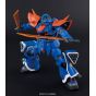 BANDAI RE/100 1/100 MOBILE SUIT GUNDAM Side Story THE BLUE DESTINY - EFREET CUSTOM Model Kit Figure(Gunpla)