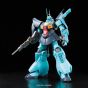 BANDAI RE/100 1/100 MOBILE SUIT Z GUNDAM - DIJEH Modello Kit Figura (Gunpla)