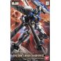 BANDAI RE/100 1/100 MOBILE SUIT GUNDAM 0083 STARDUST MEMORY - GUNDAM GP04G (GERBERA) Modello Kit Figura (Gunpla)
