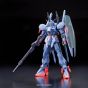 BANDAI RE/100 1/100 MOBILE SUIT Z GUNDAM MSV - GUNDAM Mk-III Model Kit Figure(Gunpla)