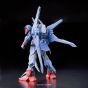 BANDAI RE/100 1/100 MOBILE SUIT Z GUNDAM MSV - GUNDAM Mk-III Model Kit Figure(Gunpla)