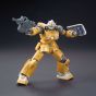 BANDAI HG Mobile Suit Gundam THE ORIGIN - High Grade GUNCANNON MOBILITY / FIREPOWER TEST TYPE Model Kit Figure (Gunpla)