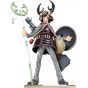 MEGAHOUSE - P.O.P Portrait of Pirates One Piece - STRONG EDITION - Usopp Figure