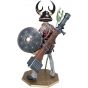 MEGAHOUSE - P.O.P Portrait of Pirates One Piece - STRONG EDITION - Figura Usopp