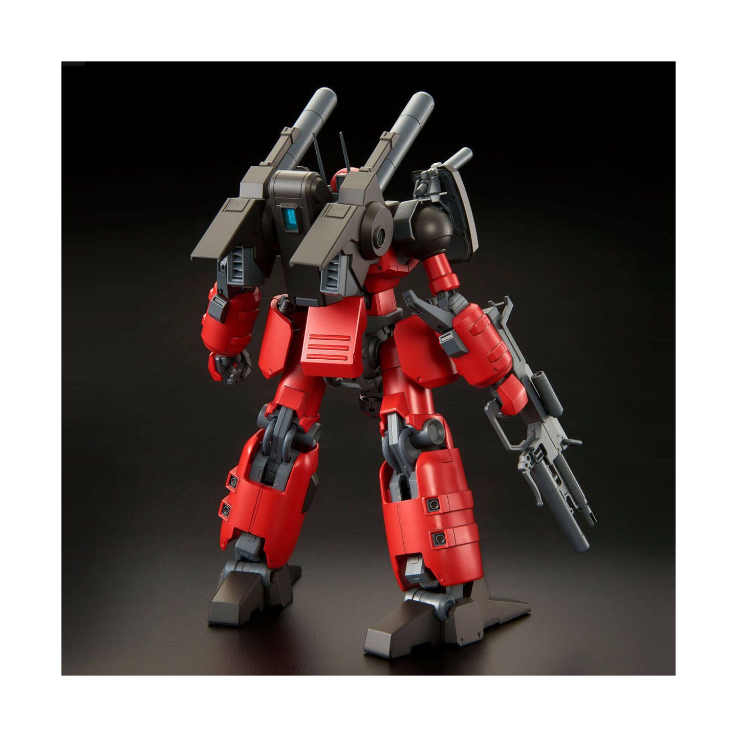 バンダイスピリッツ Re 100 1 100 機動戦士zガンダム Msv ガンキャノン ディテクター Z Msv バンダイスピリッツ Re 100 1 100 機動戦士zガンダム Msv ガンキャノン ディテクター Z Msv
