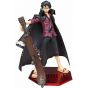MEGAHOUSE - P.O.P Portrait of Pirates One Piece - STRONG EDITION - Monkey D. Luffy Figure