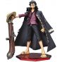 MEGAHOUSE - P.O.P Portrait of Pirates One Piece - STRONG EDITION - Monkey D. Luffy Figure