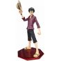MEGAHOUSE - P.O.P Portrait of Pirates One Piece - STRONG EDITION - Monkey D. Luffy Figure