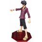 MEGAHOUSE - P.O.P Portrait of Pirates One Piece - STRONG EDITION - Monkey D. Luffy Figure