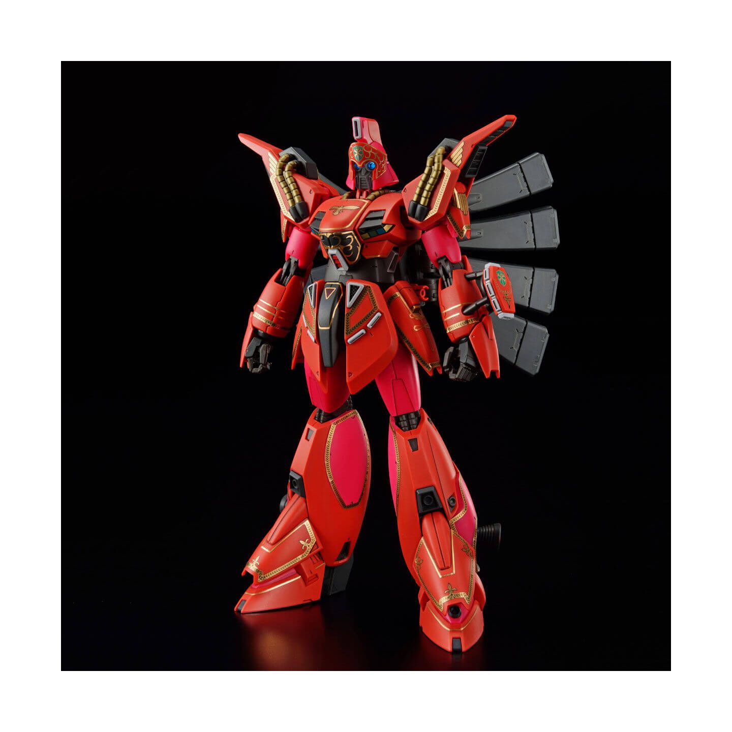 バンダイスピリッツ Re 100 1 100 機動戦士ガンダムf91 Msv ビギナ ギナ ベラ ロナ スペシャル バンダイスピリッツ Re 100 1 100 機動戦士ガンダムf91 Msv ビギナ ギナ ベラ ロナ スペシャル