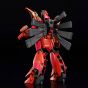 BANDAI RE/100 1/100 MOBILE SUIT GUNDAM F91 MSV - VIGNA GHINA (BERHA RONAH SPECIAL) Model Kit Figure(Gunpla)