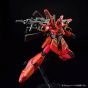 BANDAI RE/100 1/100 MOBILE SUIT GUNDAM F91 MSV - VIGNA GHINA (BERHA RONAH SPECIAL) Modello Kit Figura (Gunpla)