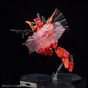 BANDAI RE/100 1/100 MOBILE SUIT GUNDAM F91 MSV - VIGNA GHINA (BERHA RONAH SPECIAL) Model Kit Figure(Gunpla)