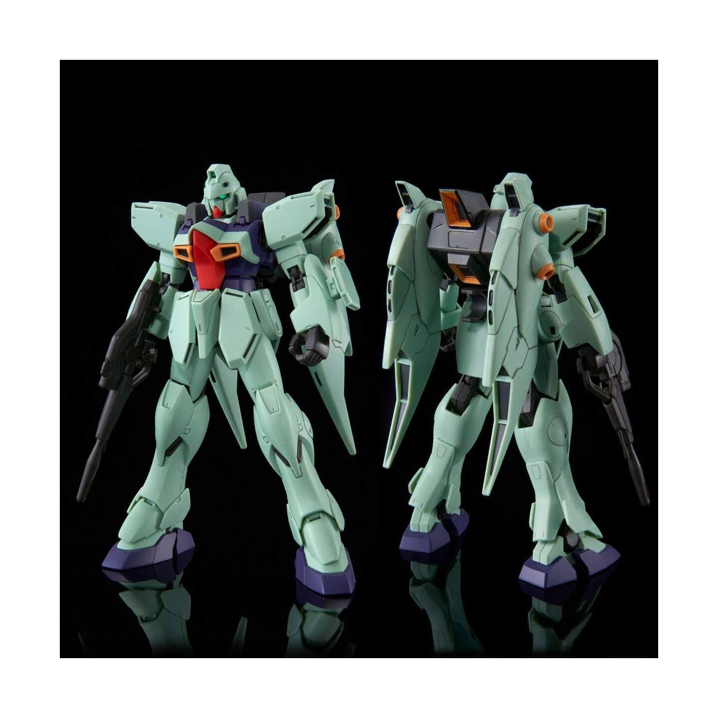 バンダイスピリッツ Re 100 1 100 機動戦士vガンダム ガンブラスター ガンプラ バンダイスピリッツ Re 100 1 100 機動戦士vガンダム ガンブラスター ガンプラ
