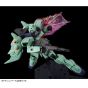 BANDAI RE/100 1/100 MOBILE SUIT V GUNDAM - GUN BLASTER Model Kit Figure(Gunpla)