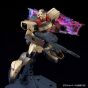 BANDAI RE/100 1/100 MOBILE SUIT V GUNDAM MSV - GUN EZ GROUND TYPE Modello Kit Figura (Gunpla)