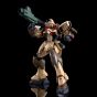 BANDAI RE/100 1/100 MOBILE SUIT V GUNDAM MSV - GUN EZ GROUND TYPE Model Kit Figur (Gunpla)