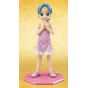 MEGAHOUSE - P.O.P Portrait of Pirates One Piece - CB-R3 - Nefeltari Vivi Figure