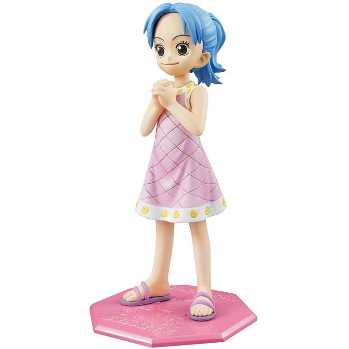 MEGAHOUSE - P.O.P Portrait of Pirates One Piece - CB-R3 - Nefeltari Vivi Figure