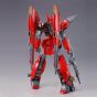 BANDAI RE/100 1/100 MOBILE SUIT GUNDAM SHILHOUETTE FORMULA 91 - VIGNA-ZERAH Model Kit Figure(Gunpla)