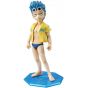 MEGAHOUSE - P.O.P Portrait of Pirates One Piece - CB-R3 - Franky Figure